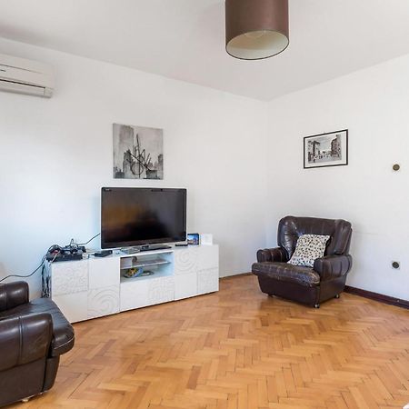 Amazing Apartment In Rijeka With Wifi Zewnętrze zdjęcie