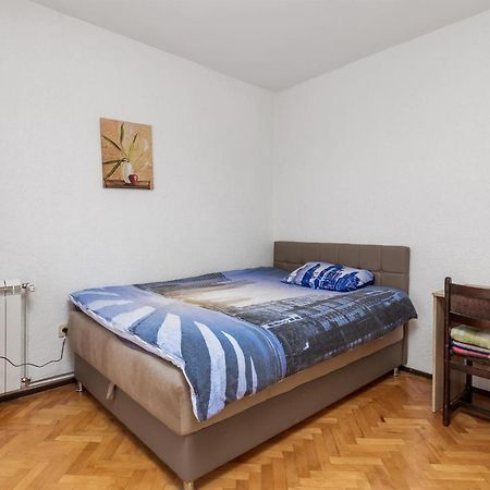 Amazing Apartment In Rijeka With Wifi Zewnętrze zdjęcie