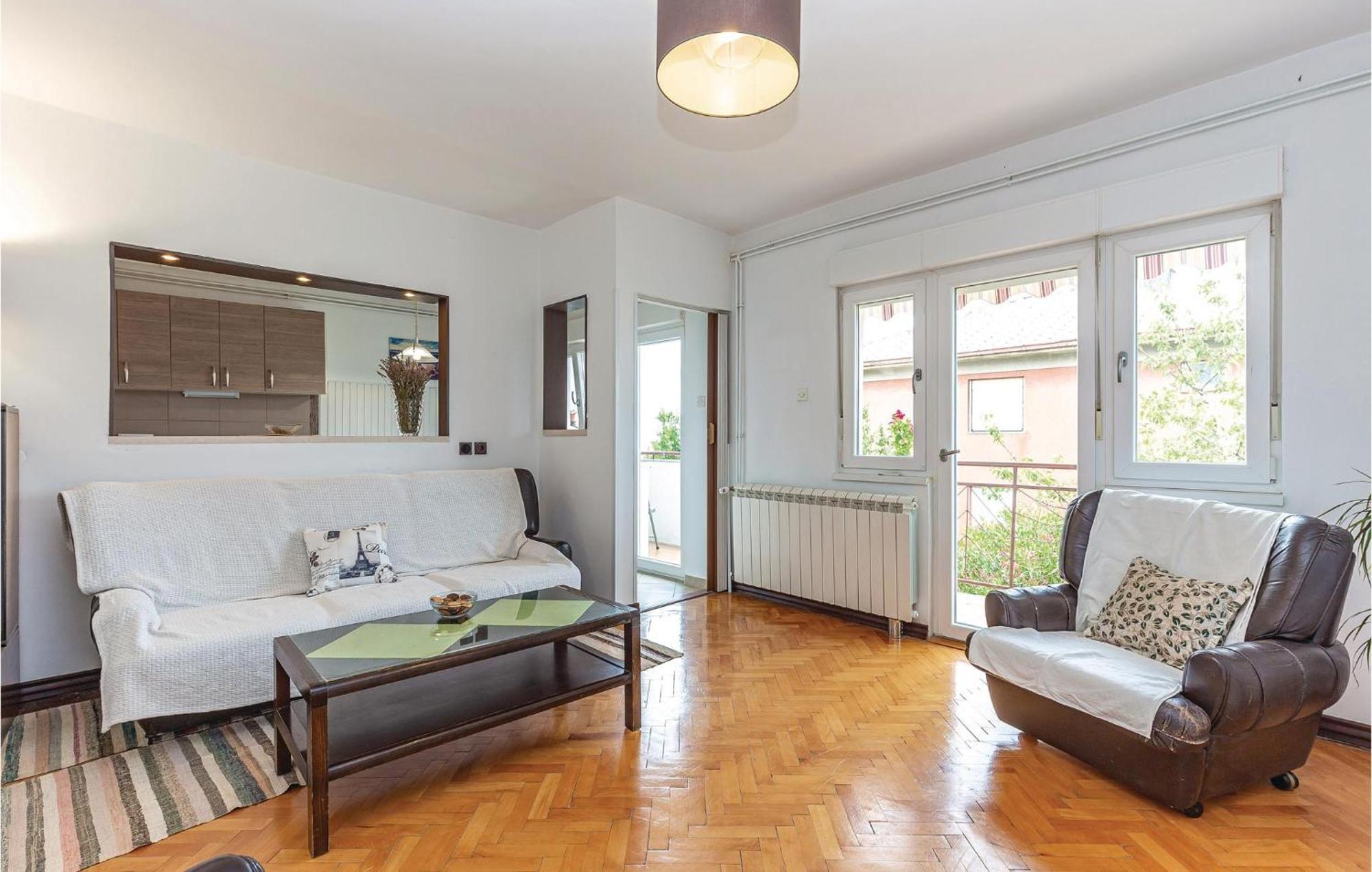 Amazing Apartment In Rijeka With Wifi Zewnętrze zdjęcie