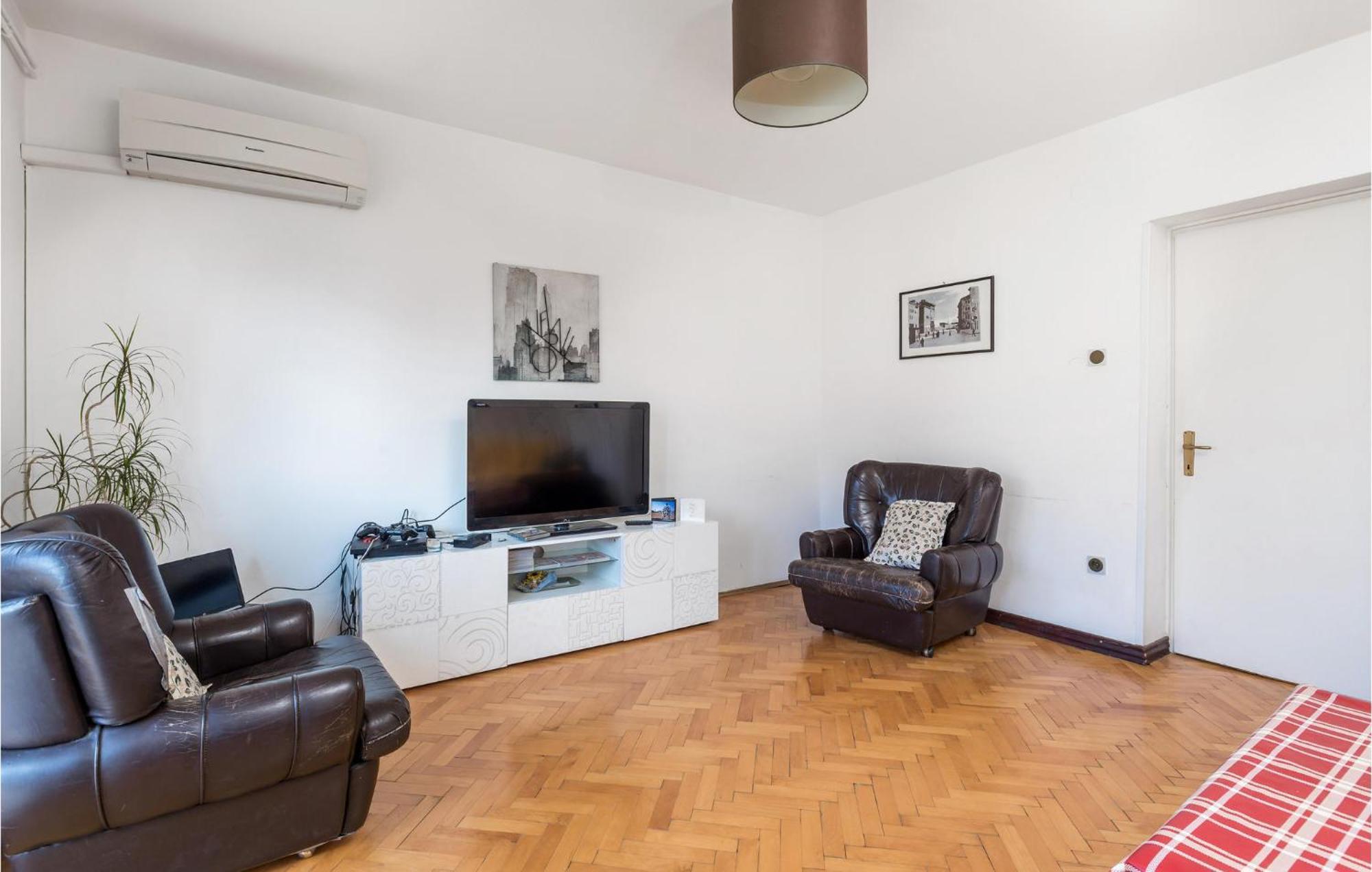 Amazing Apartment In Rijeka With Wifi Zewnętrze zdjęcie