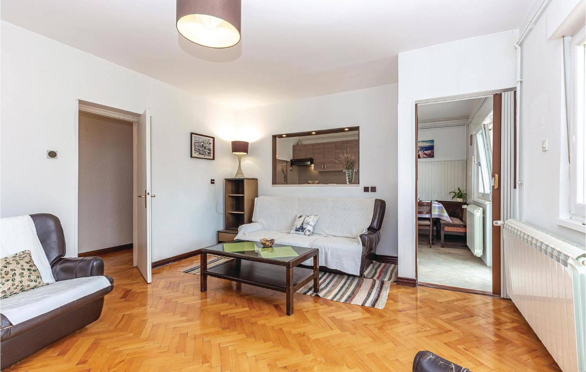 Amazing Apartment In Rijeka With Wifi Zewnętrze zdjęcie