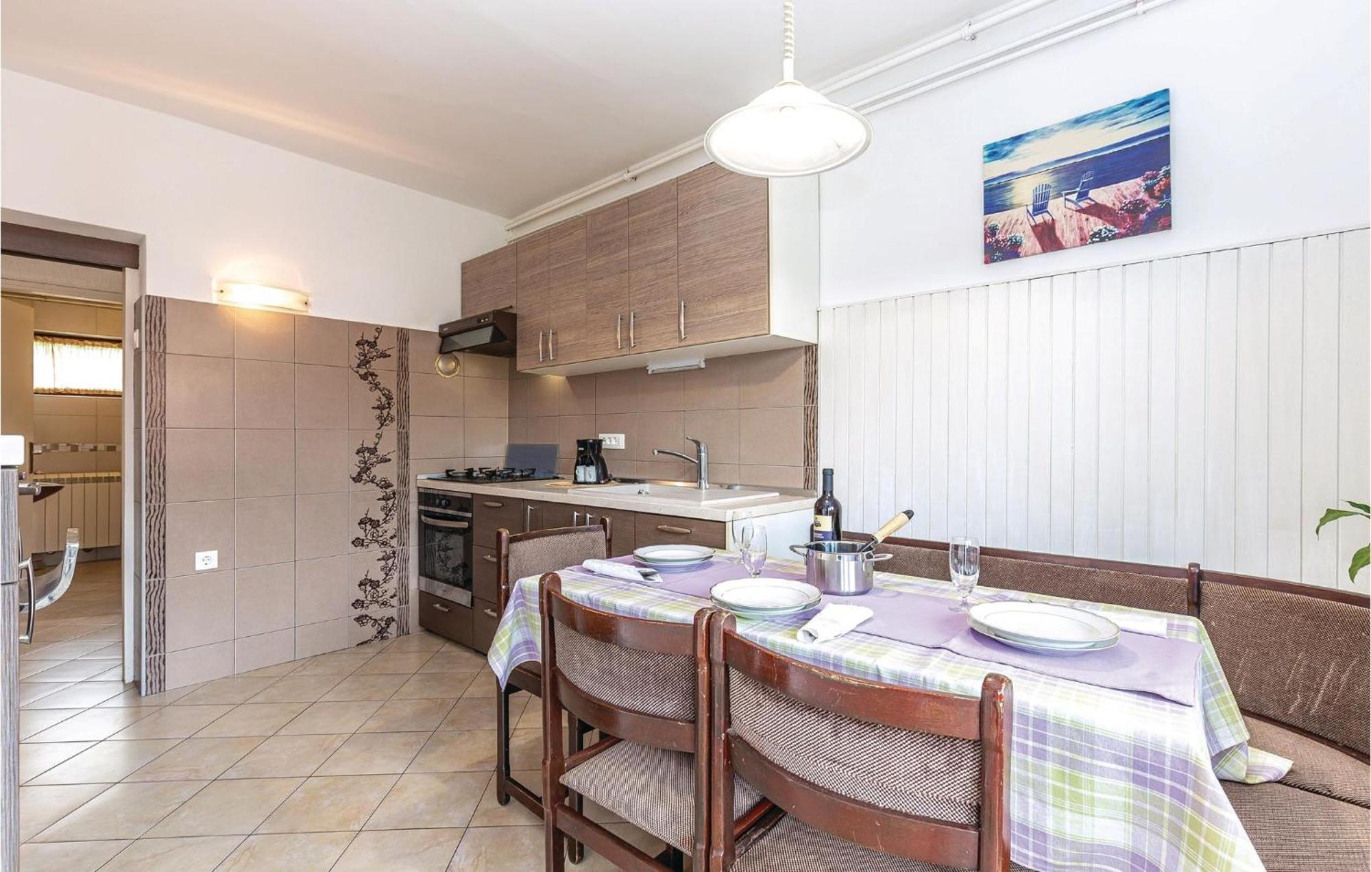 Amazing Apartment In Rijeka With Wifi Zewnętrze zdjęcie