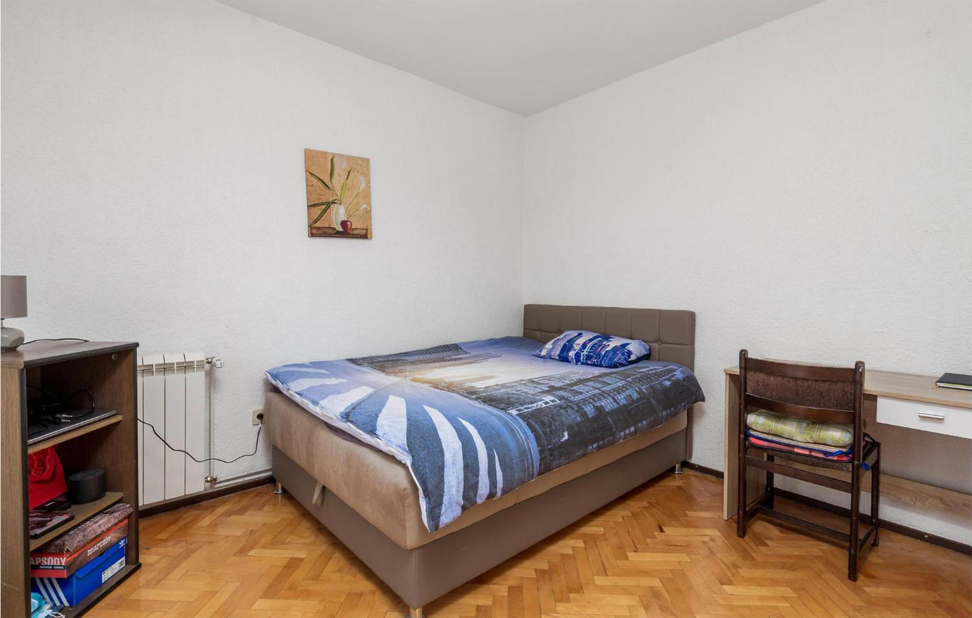 Amazing Apartment In Rijeka With Wifi Zewnętrze zdjęcie