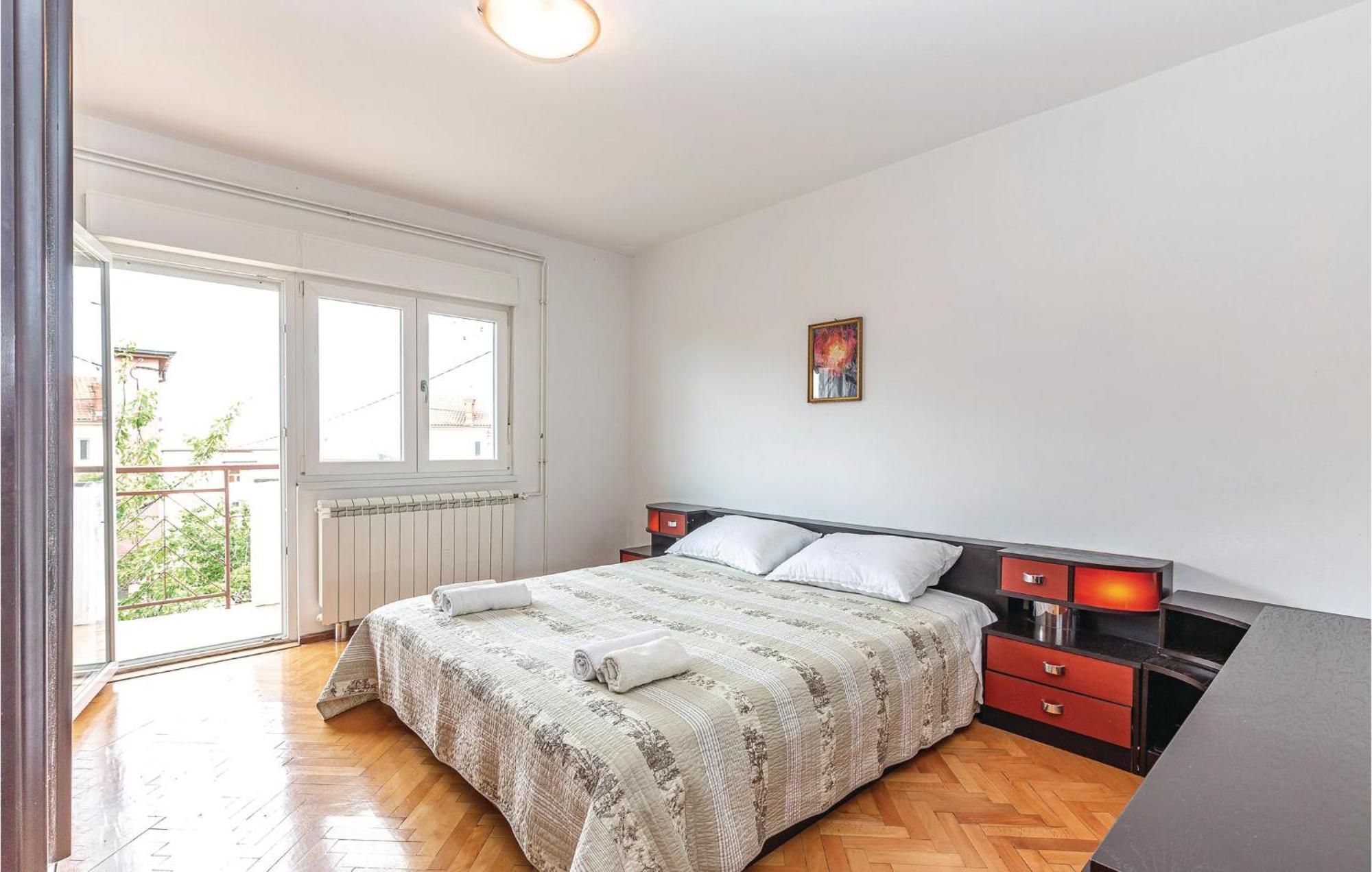 Amazing Apartment In Rijeka With Wifi Zewnętrze zdjęcie