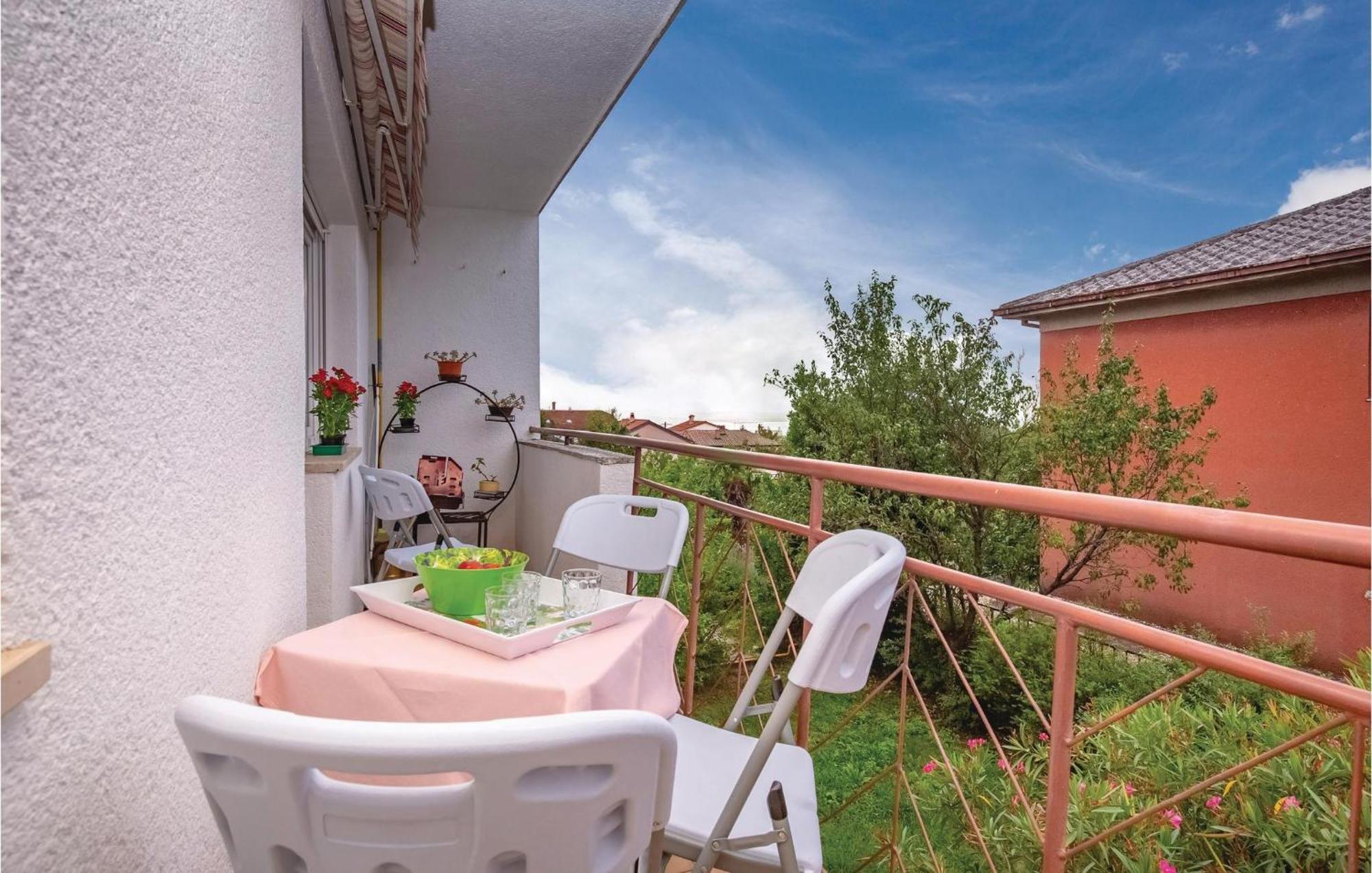 Amazing Apartment In Rijeka With Wifi Zewnętrze zdjęcie