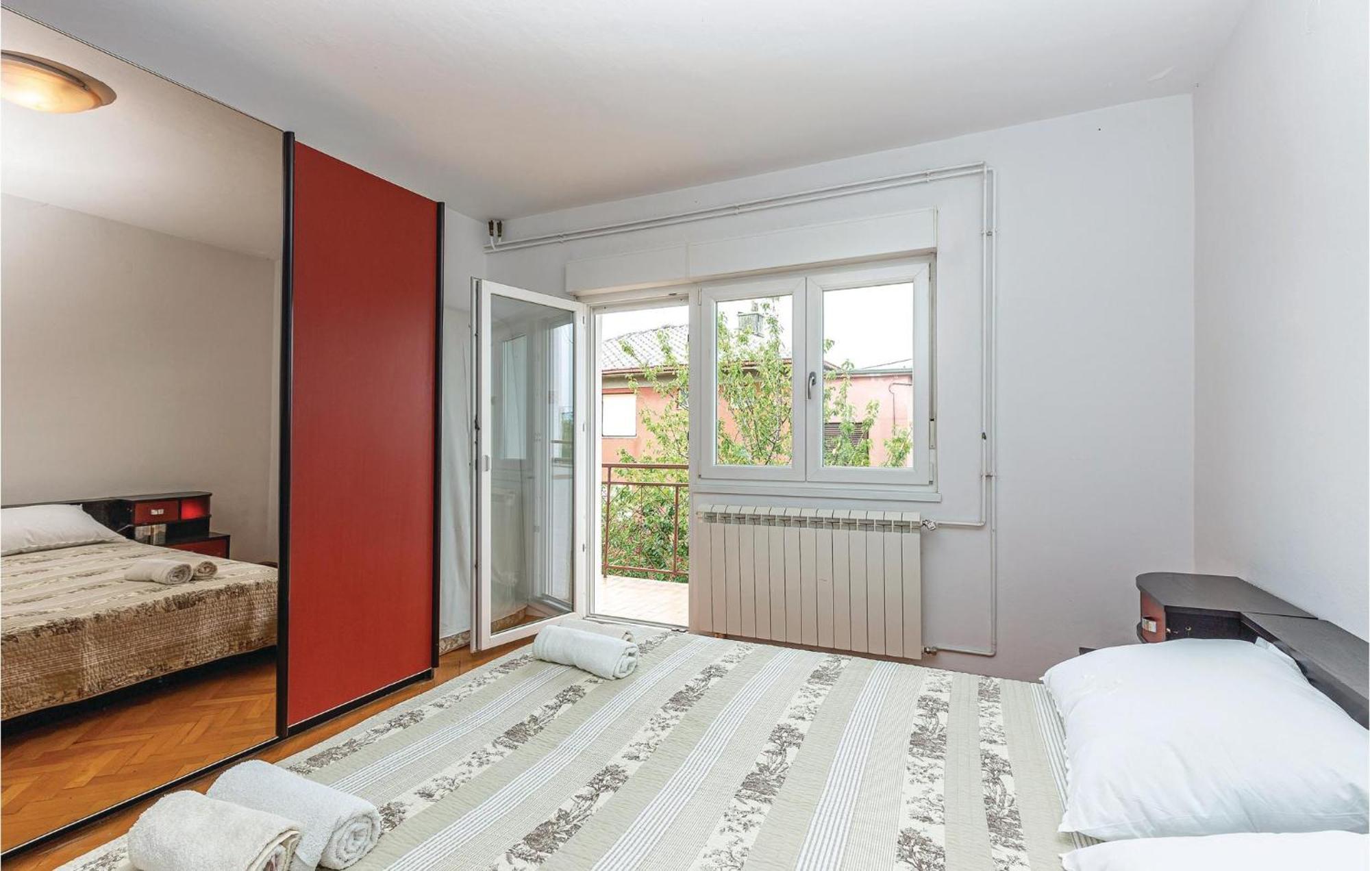 Amazing Apartment In Rijeka With Wifi Zewnętrze zdjęcie