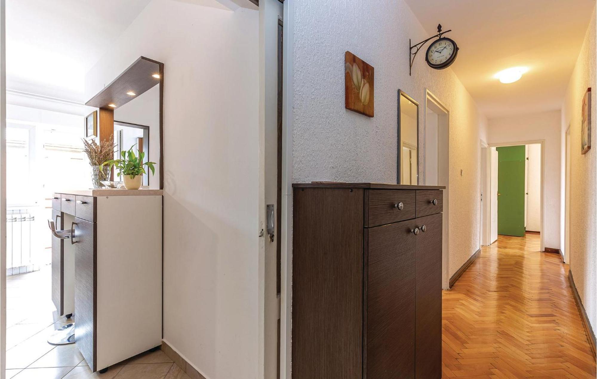 Amazing Apartment In Rijeka With Wifi Zewnętrze zdjęcie