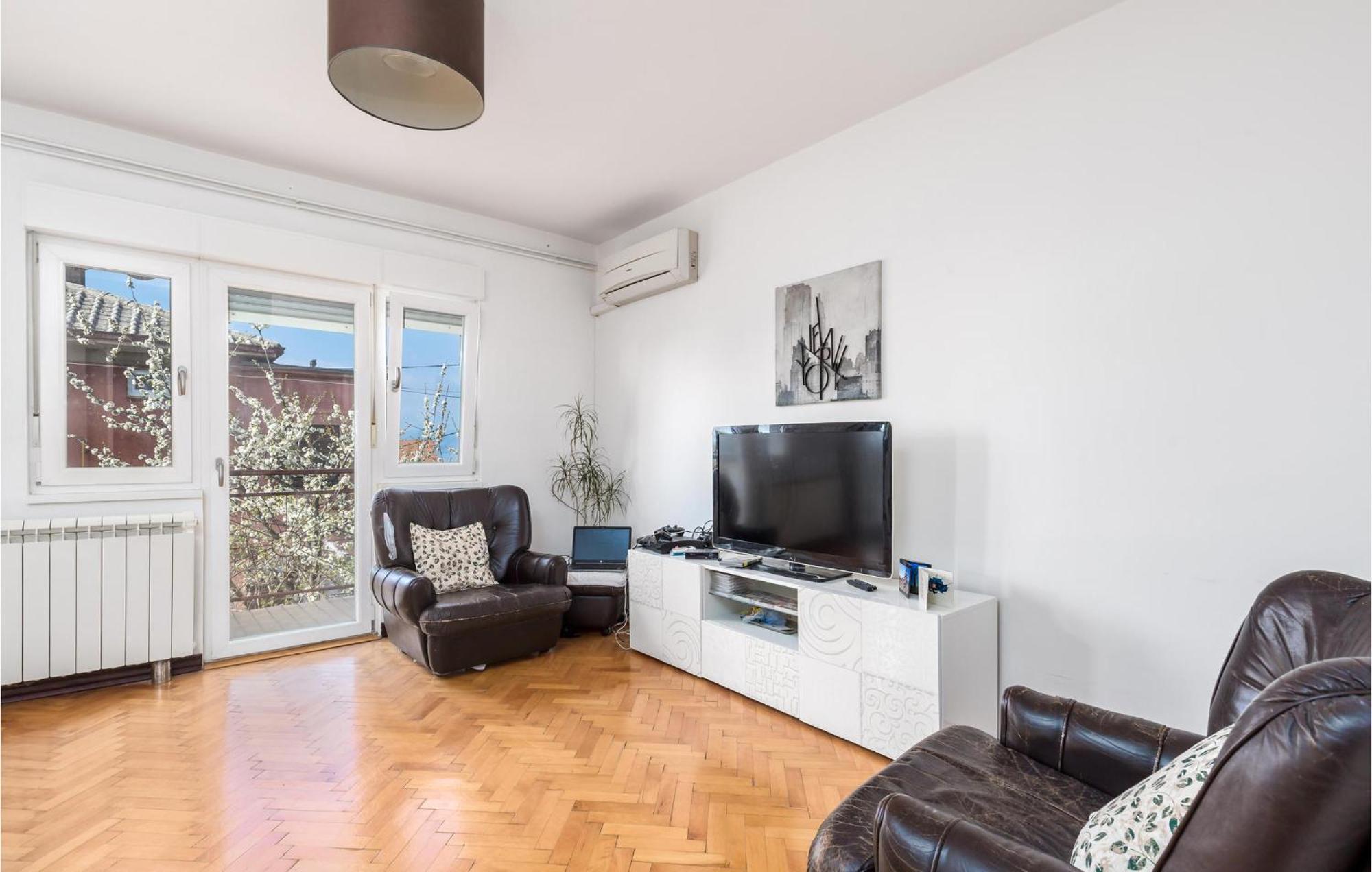 Amazing Apartment In Rijeka With Wifi Zewnętrze zdjęcie