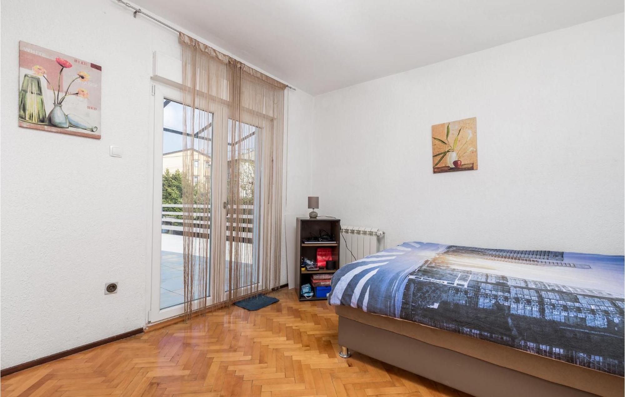 Amazing Apartment In Rijeka With Wifi Zewnętrze zdjęcie