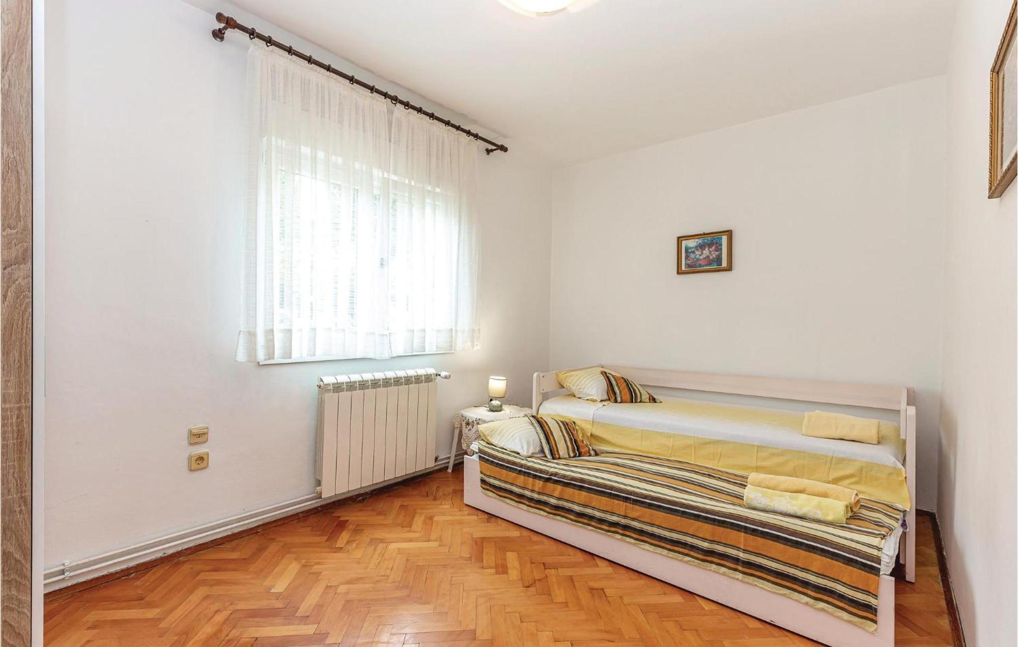 Amazing Apartment In Rijeka With Wifi Zewnętrze zdjęcie